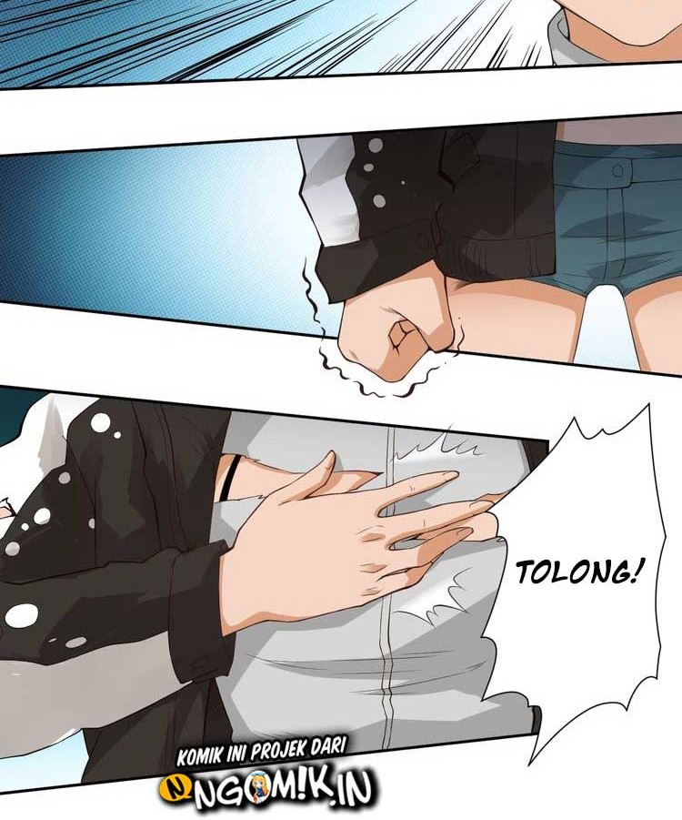 Ultimate Soldier Chapter 21 Gambar 20