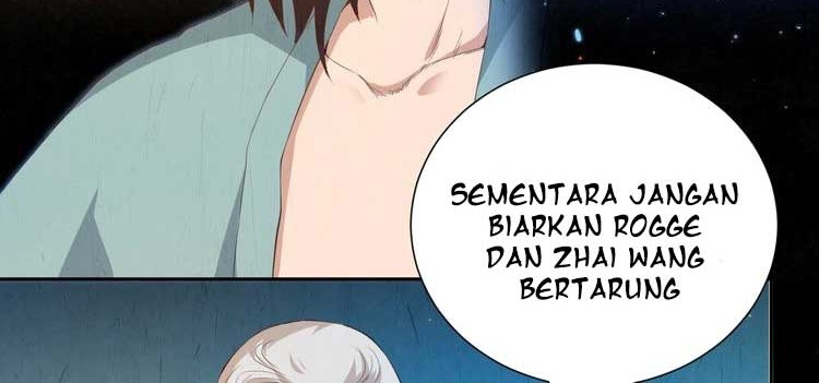 Ultimate Soldier Chapter 20 Gambar 25