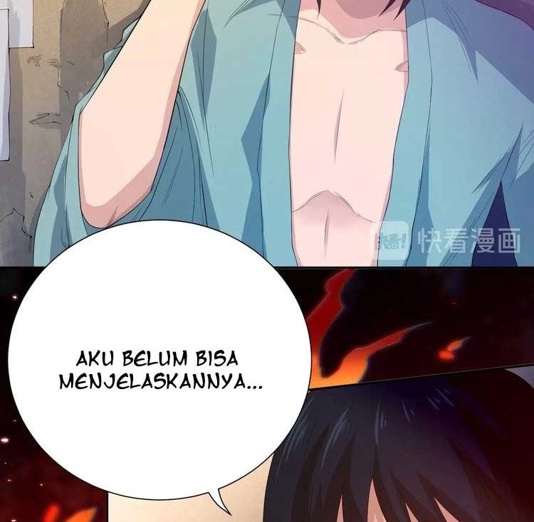 Ultimate Soldier Chapter 20 Gambar 19