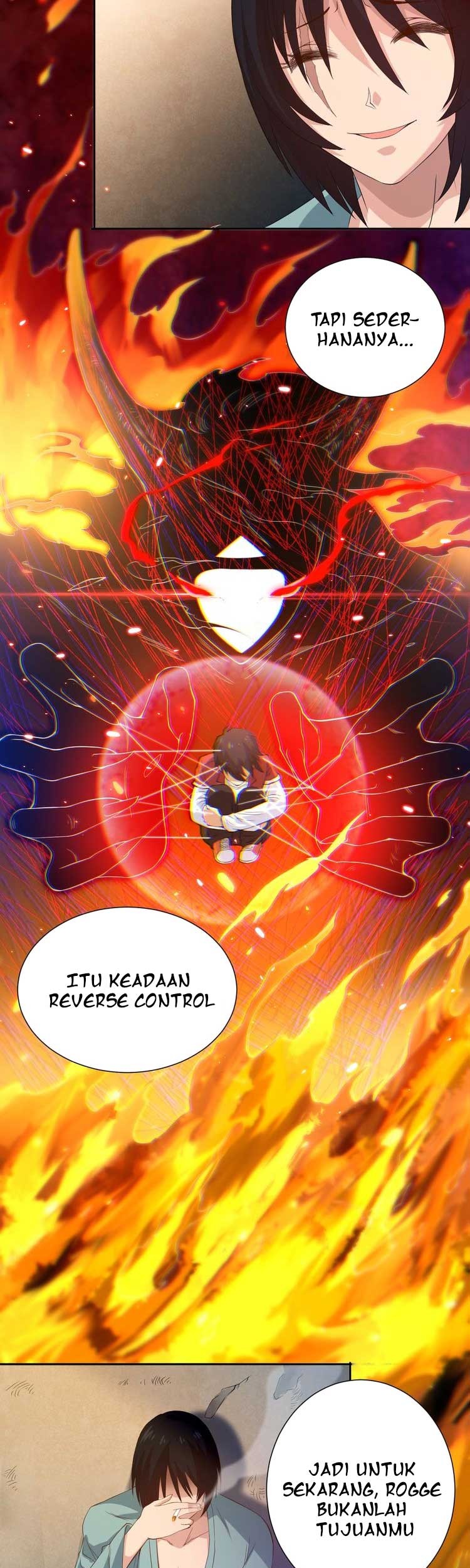 Ultimate Soldier Chapter 20 Gambar 20