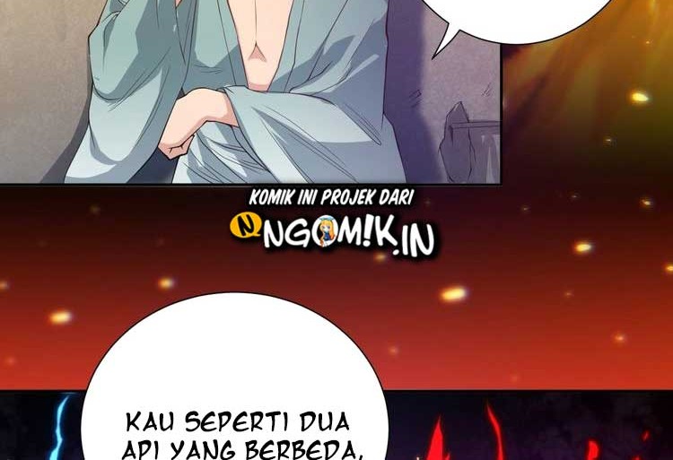 Ultimate Soldier Chapter 20 Gambar 21