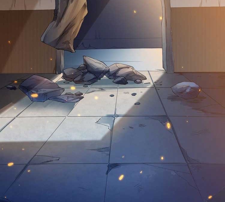 Ultimate Soldier Chapter 20 Gambar 31