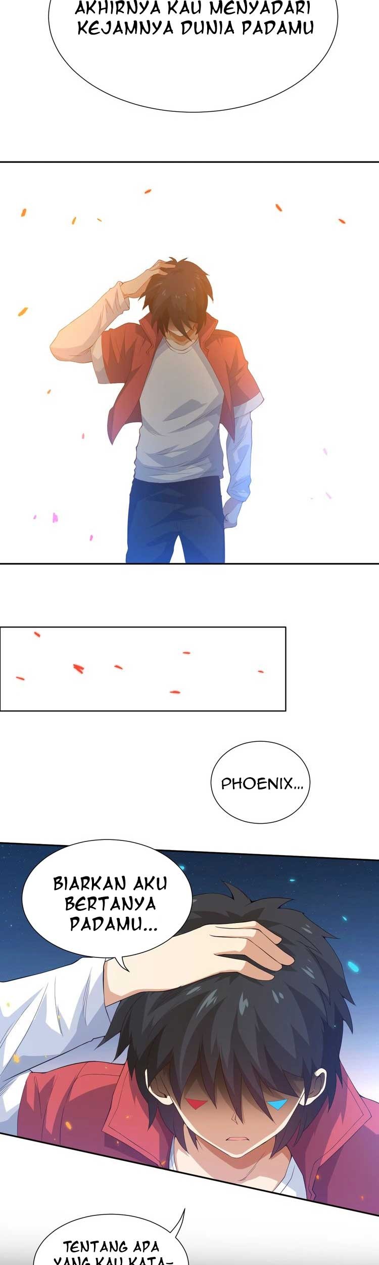 Ultimate Soldier Chapter 20 Gambar 36