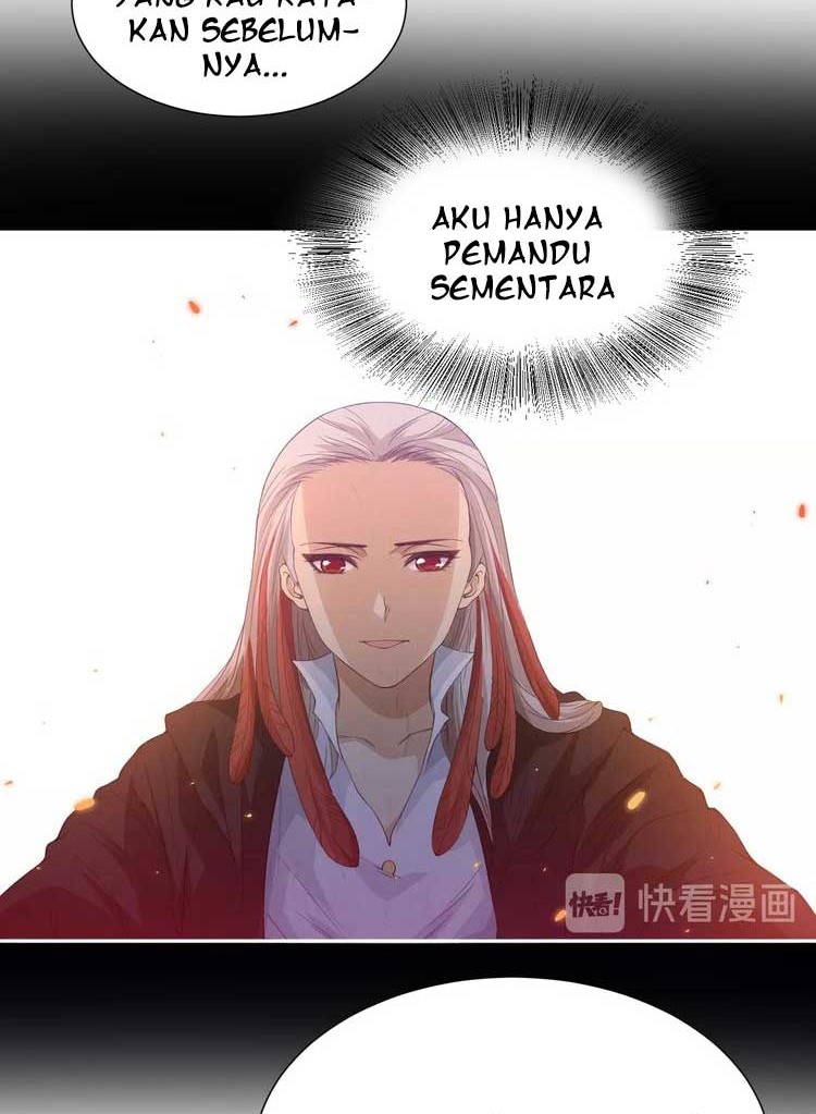 Ultimate Soldier Chapter 20 Gambar 37