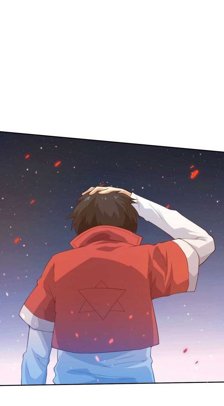 Ultimate Soldier Chapter 20 Gambar 39