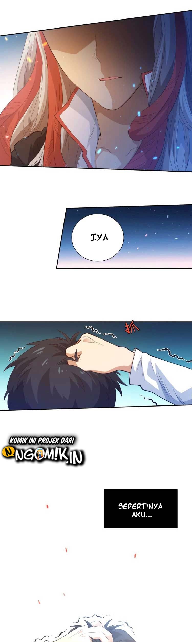 Ultimate Soldier Chapter 20 Gambar 40