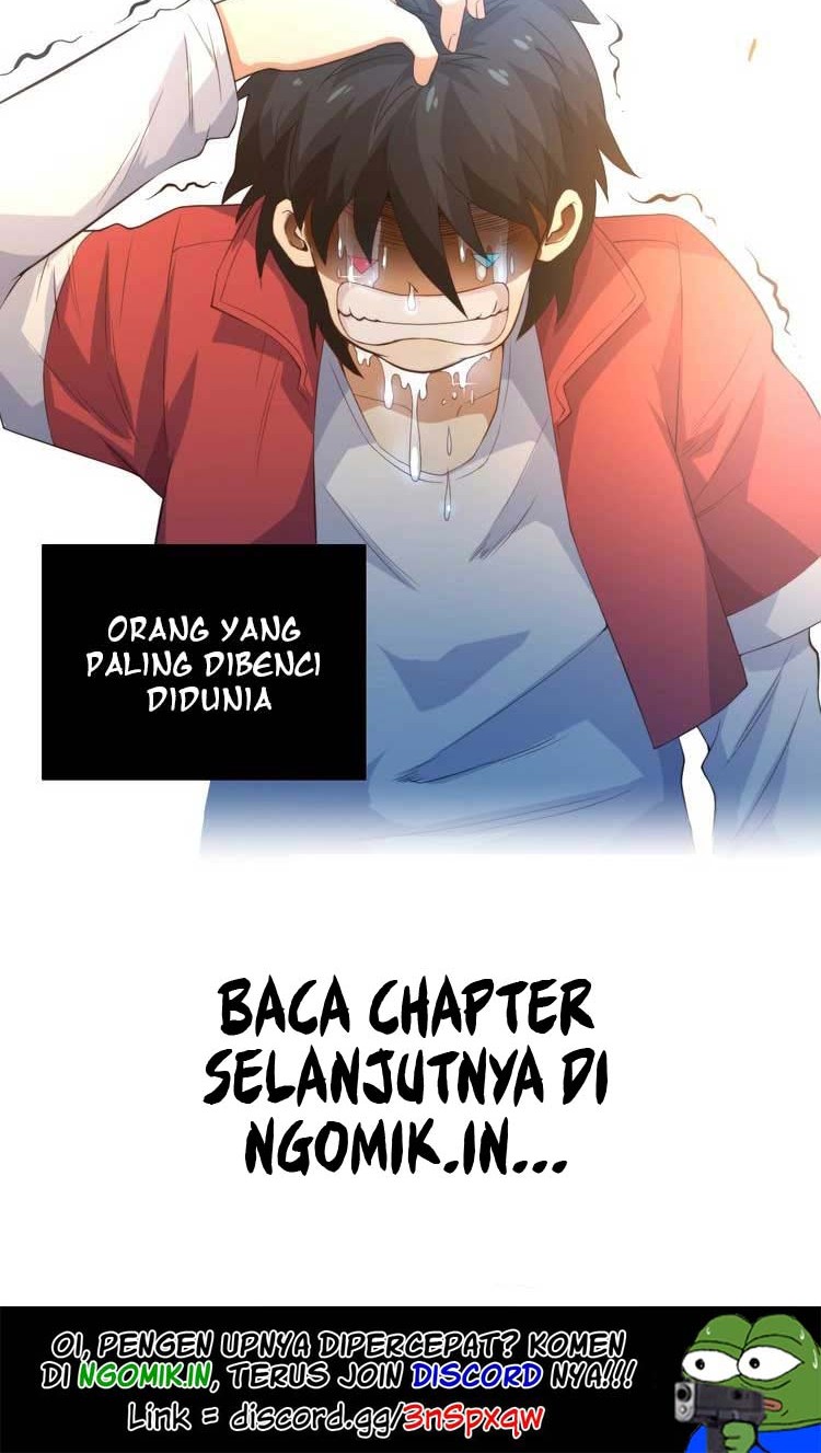 Ultimate Soldier Chapter 20 Gambar 41