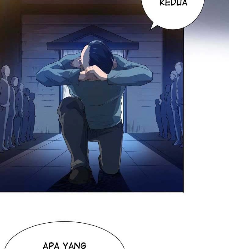 Ultimate Soldier Chapter 20 Gambar 3