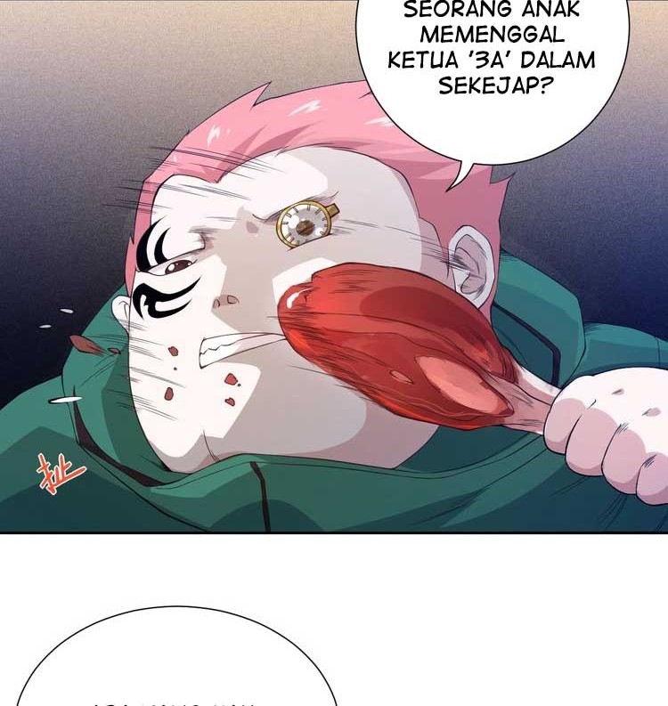 Ultimate Soldier Chapter 20 Gambar 5