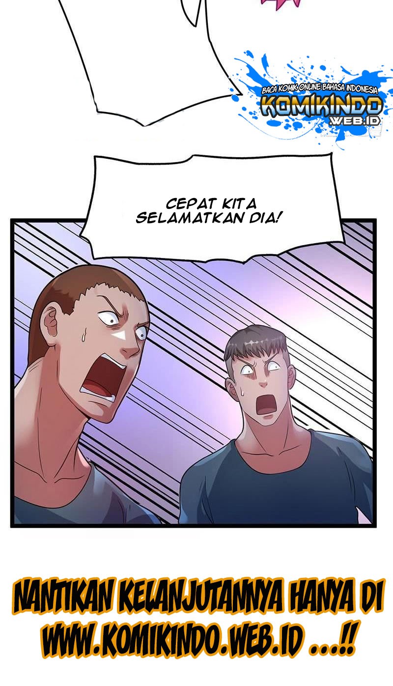 Dushi Xian Wang Chapter 30 Gambar 27