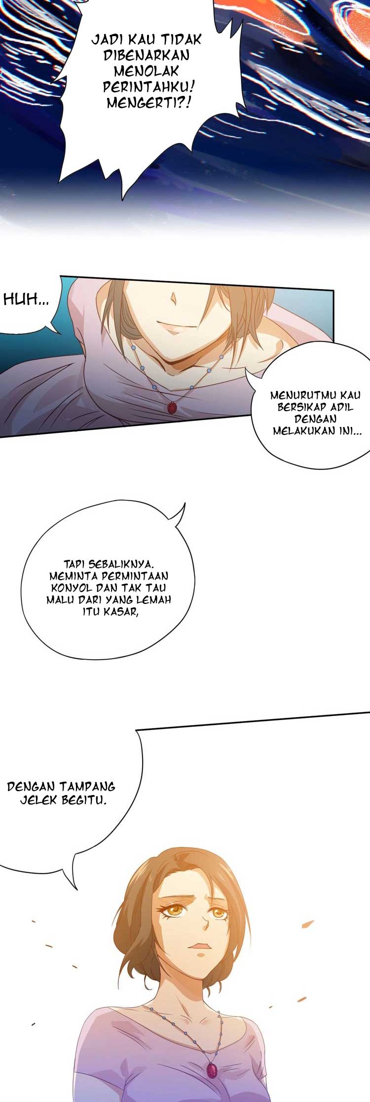 Ultimate Soldier Chapter 23 Gambar 8