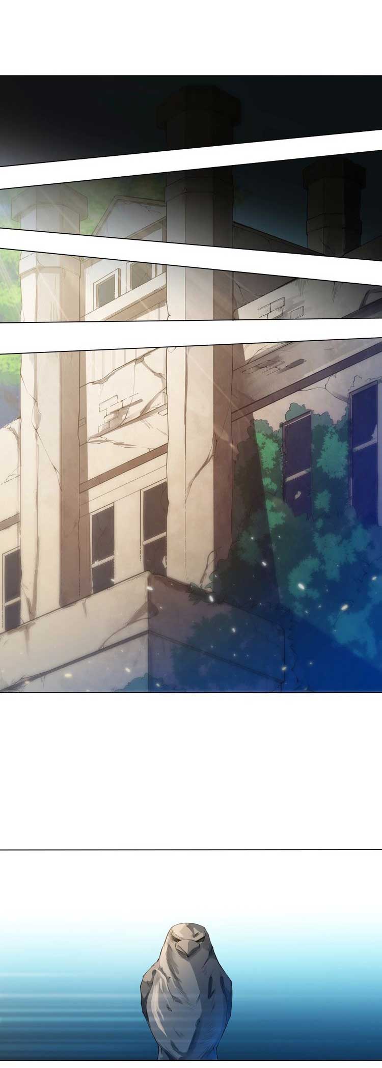 Ultimate Soldier Chapter 23 Gambar 14