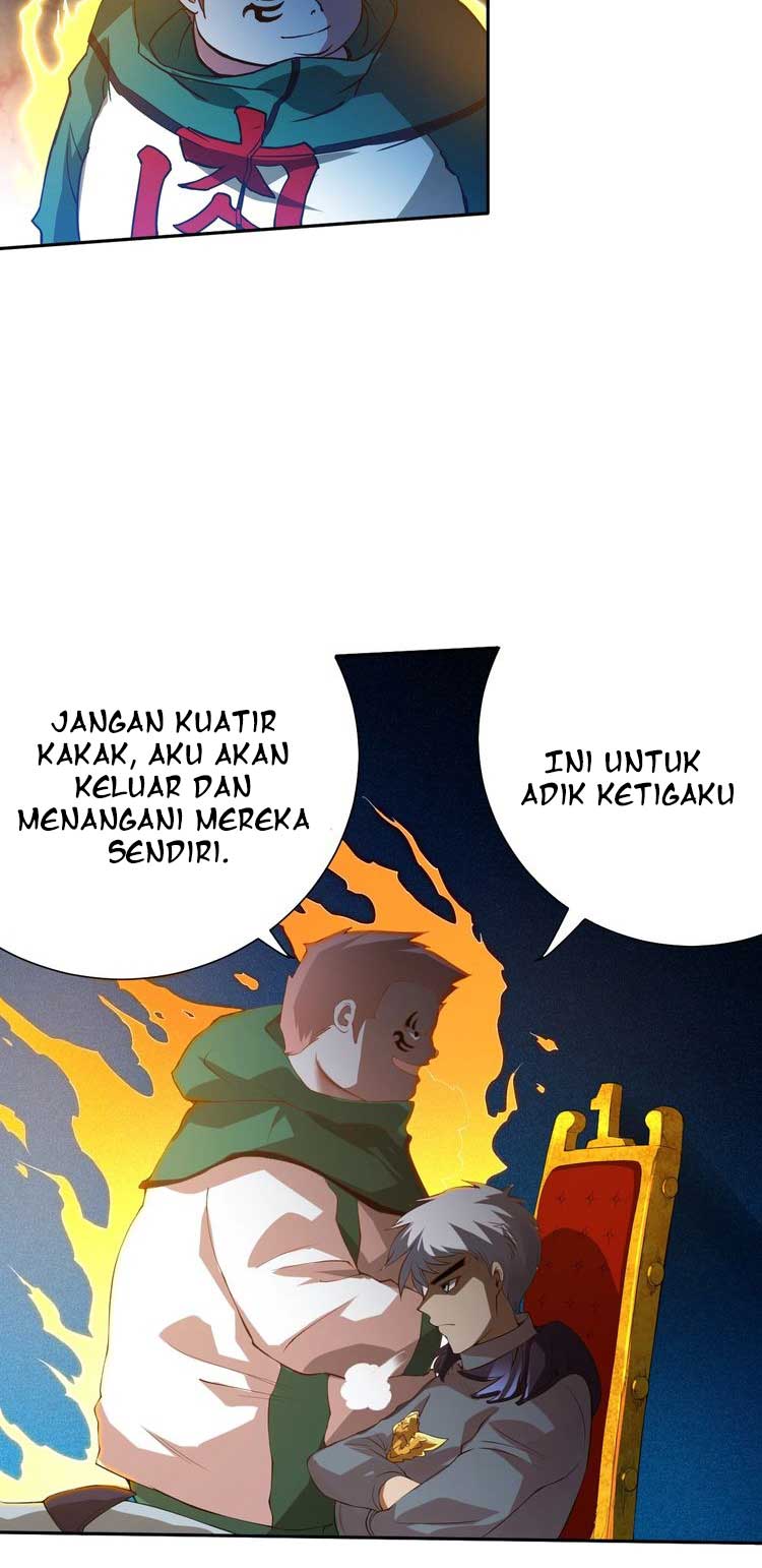 Ultimate Soldier Chapter 23 Gambar 23