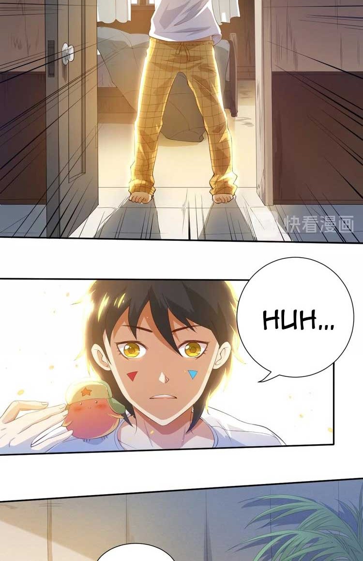 Ultimate Soldier Chapter 22 Gambar 7