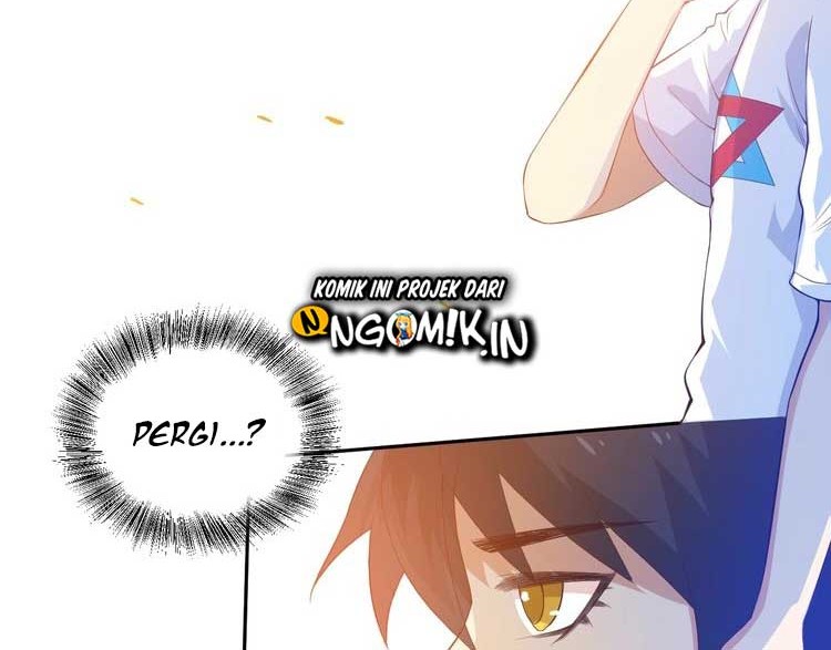 Ultimate Soldier Chapter 22 Gambar 9