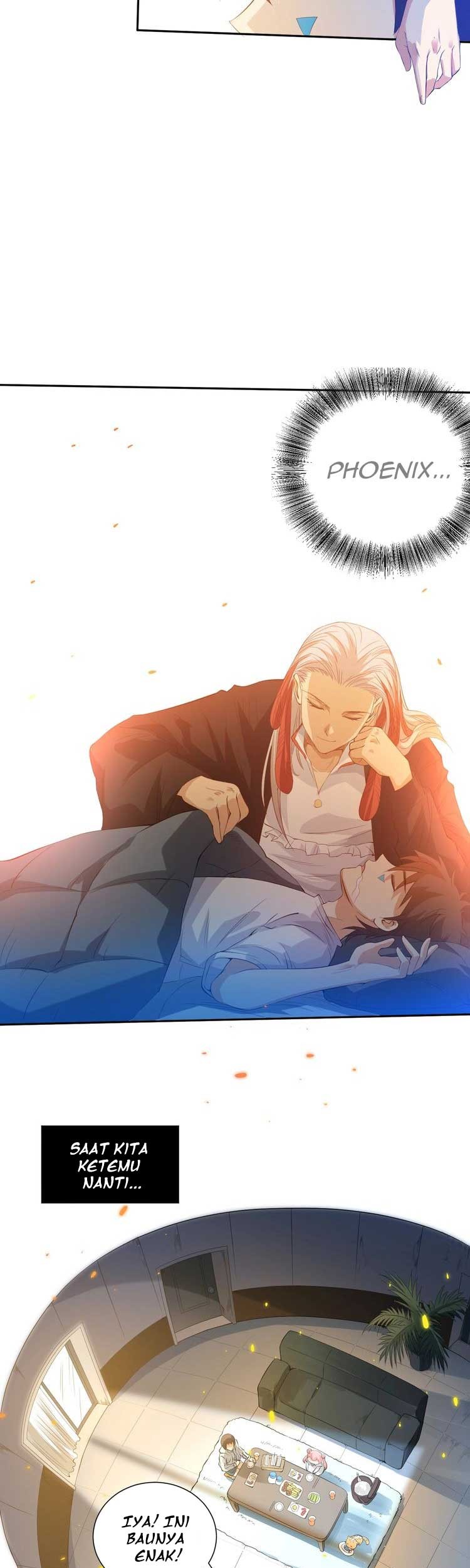 Ultimate Soldier Chapter 22 Gambar 10