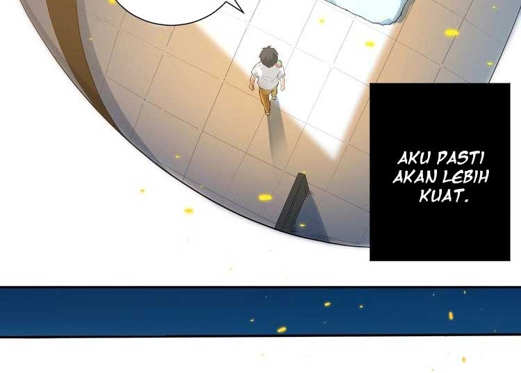 Ultimate Soldier Chapter 22 Gambar 11