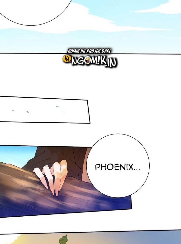 Ultimate Soldier Chapter 22 Gambar 13