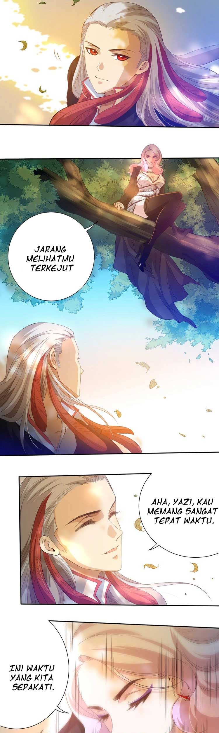 Ultimate Soldier Chapter 22 Gambar 14