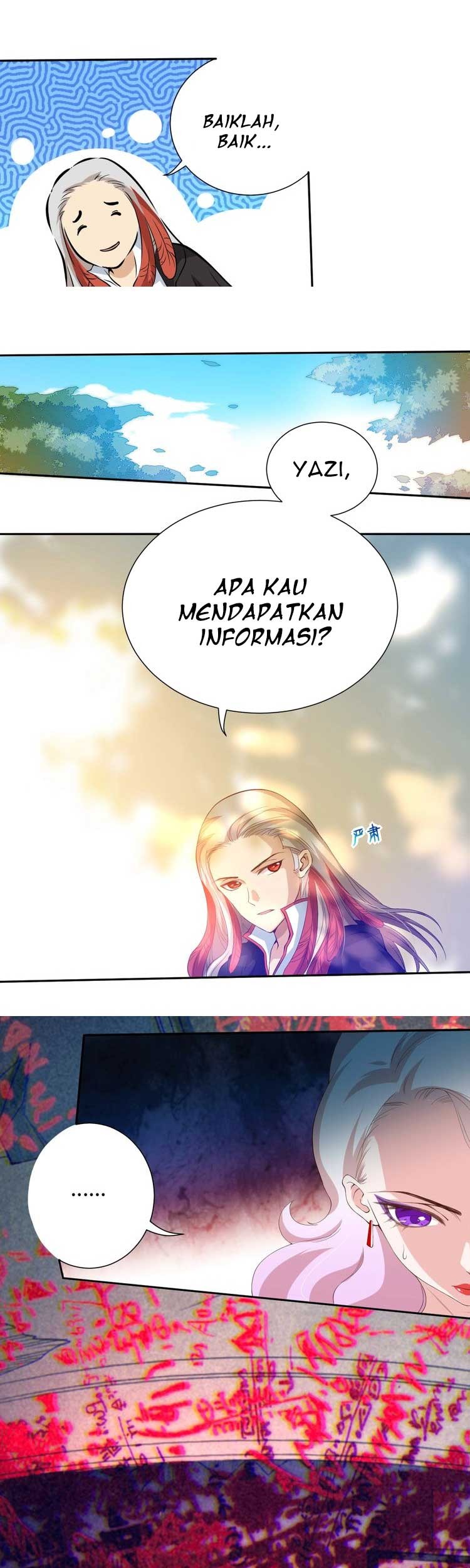 Ultimate Soldier Chapter 22 Gambar 16