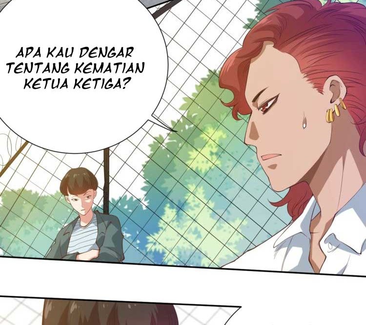 Ultimate Soldier Chapter 22 Gambar 19