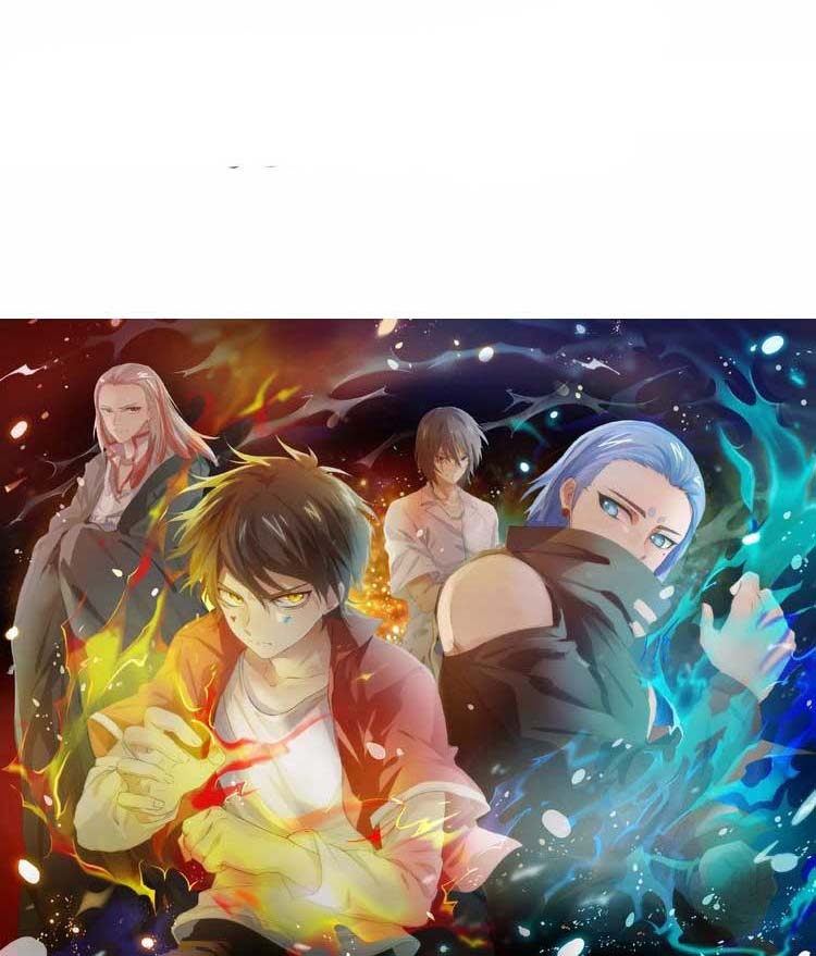 Ultimate Soldier Chapter 22 Gambar 36