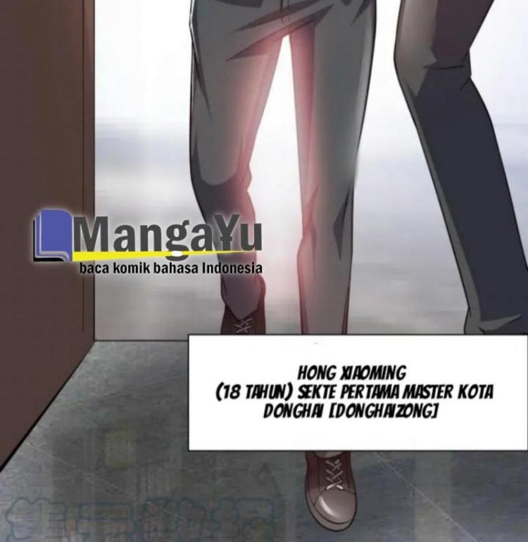 Fairy Teach me To Install X Chapter 05 Gambar 6