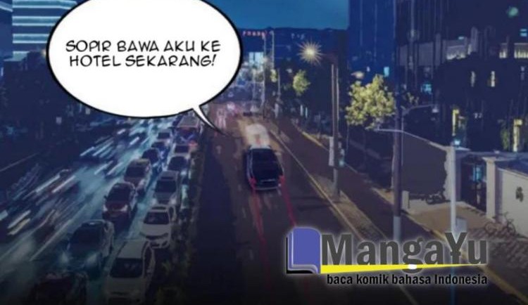 Fairy Teach me To Install X Chapter 05 Gambar 11