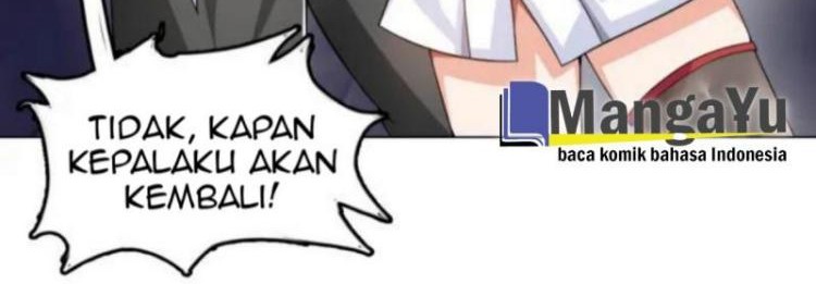 Fairy Teach me To Install X Chapter 05 Gambar 15