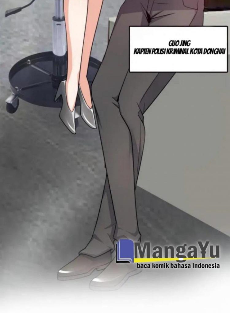 Fairy Teach me To Install X Chapter 05 Gambar 4