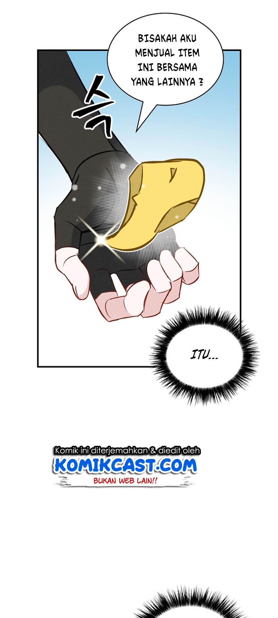 Leveling Up, By Only Eating! Chapter 13 Gambar 44