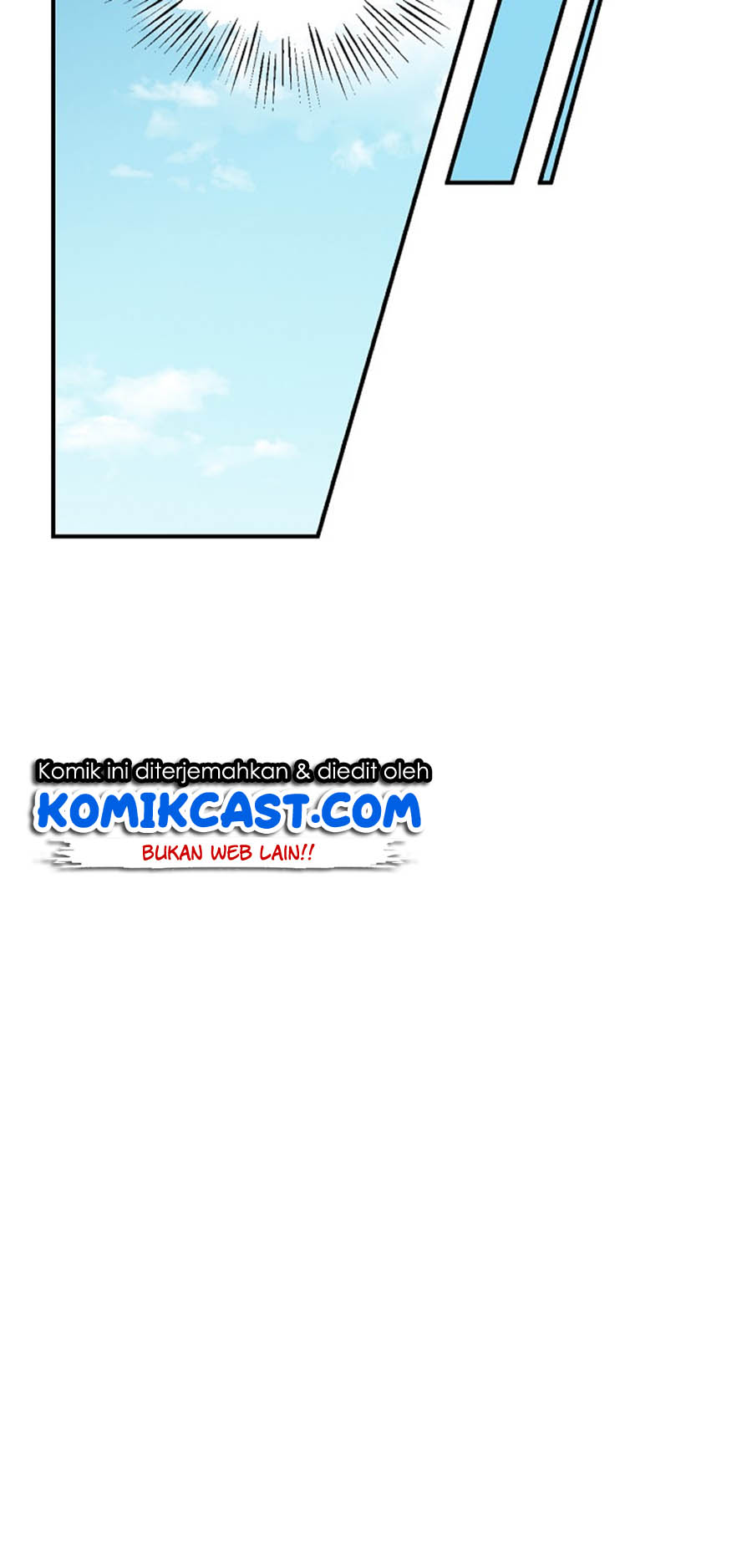 Leveling Up, By Only Eating! Chapter 13 Gambar 7