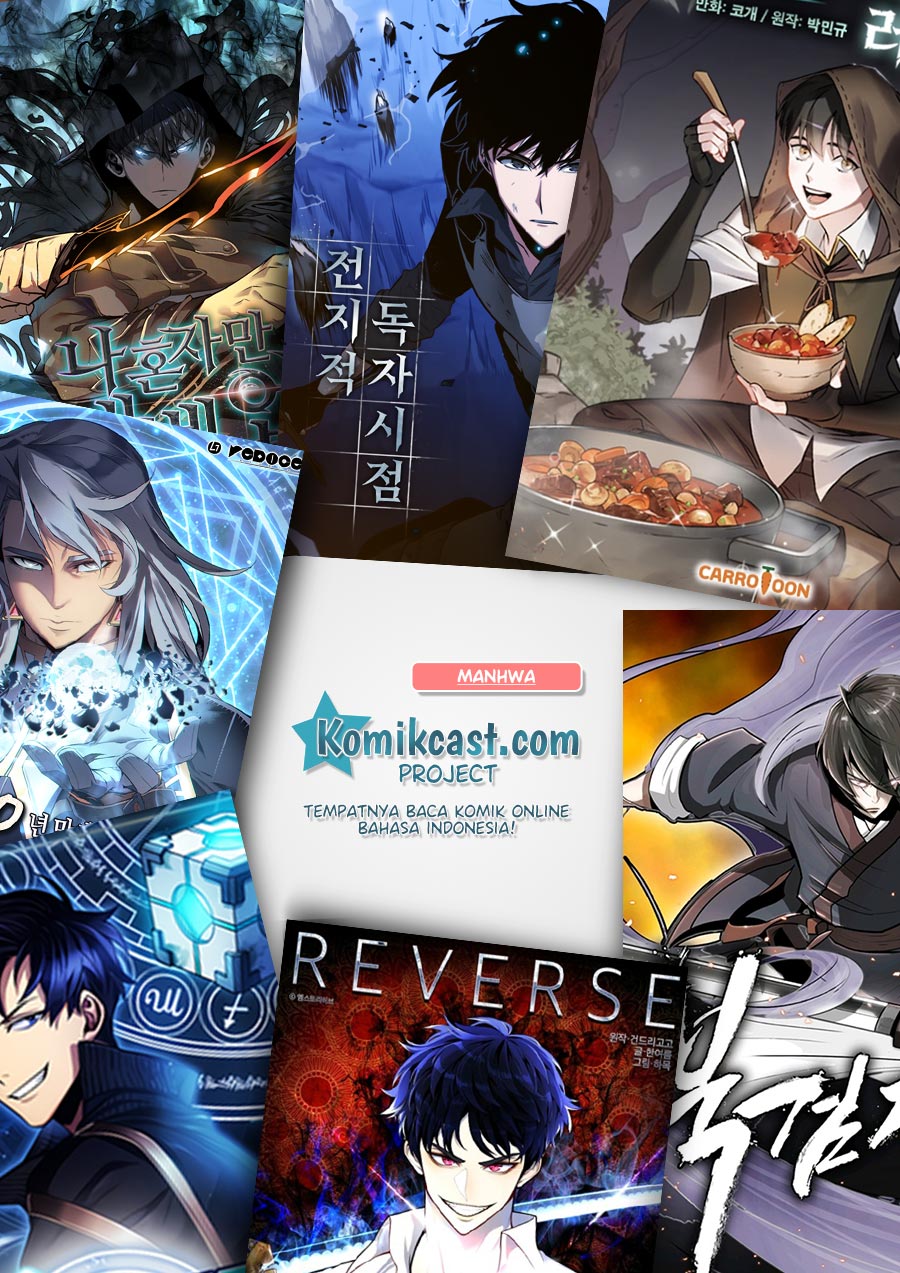 Leveling Up, By Only Eating! Chapter 13 Gambar 70