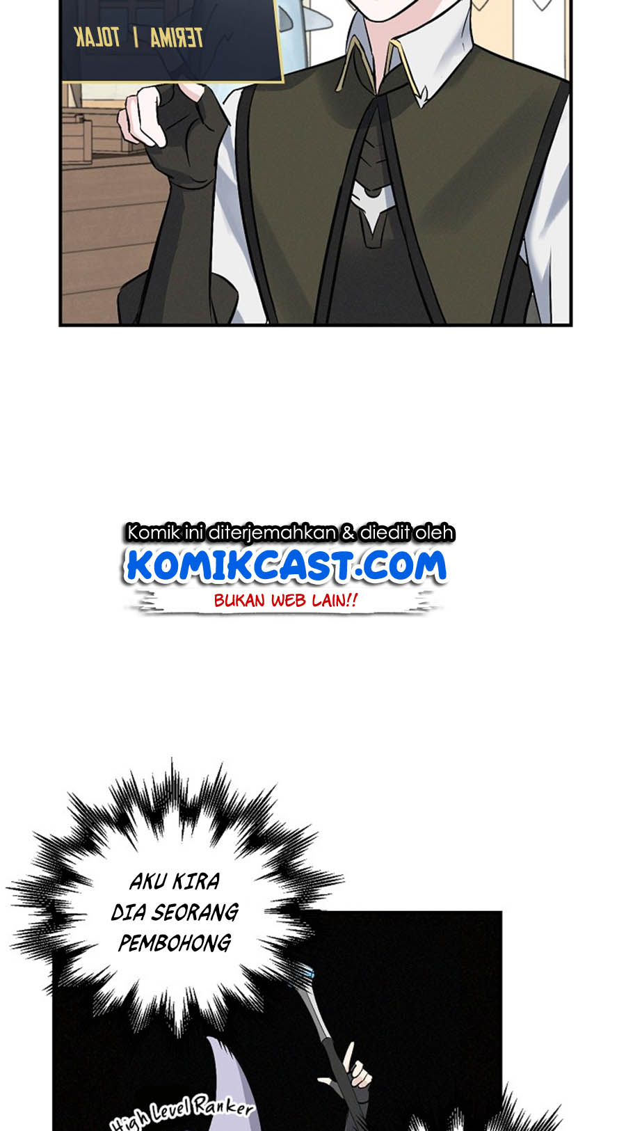 Leveling Up, By Only Eating! Chapter 13 Gambar 14