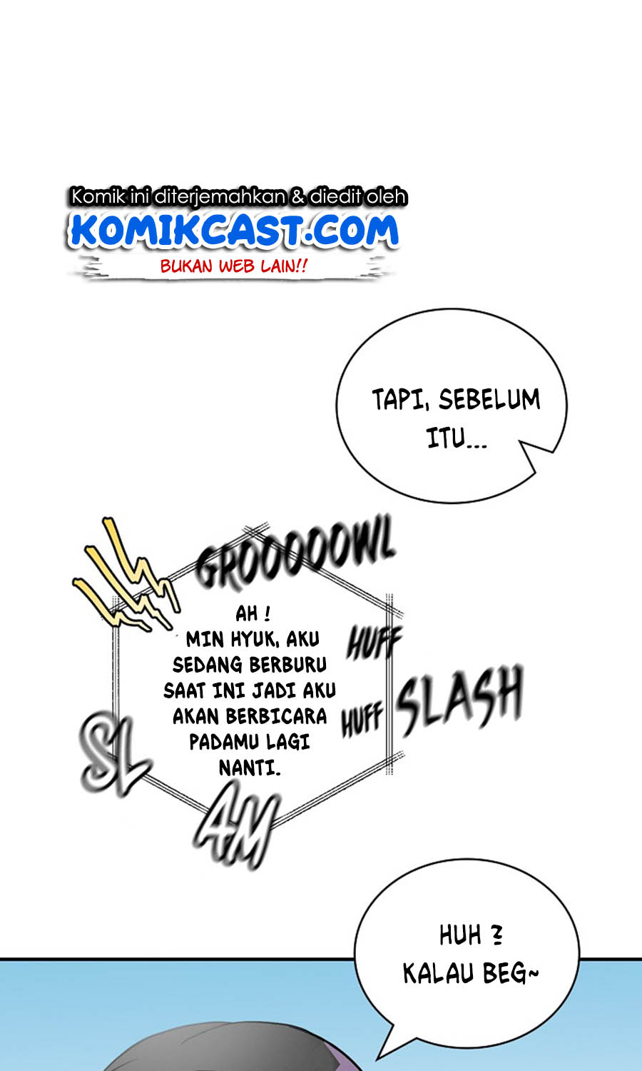 Leveling Up, By Only Eating! Chapter 13 Gambar 24