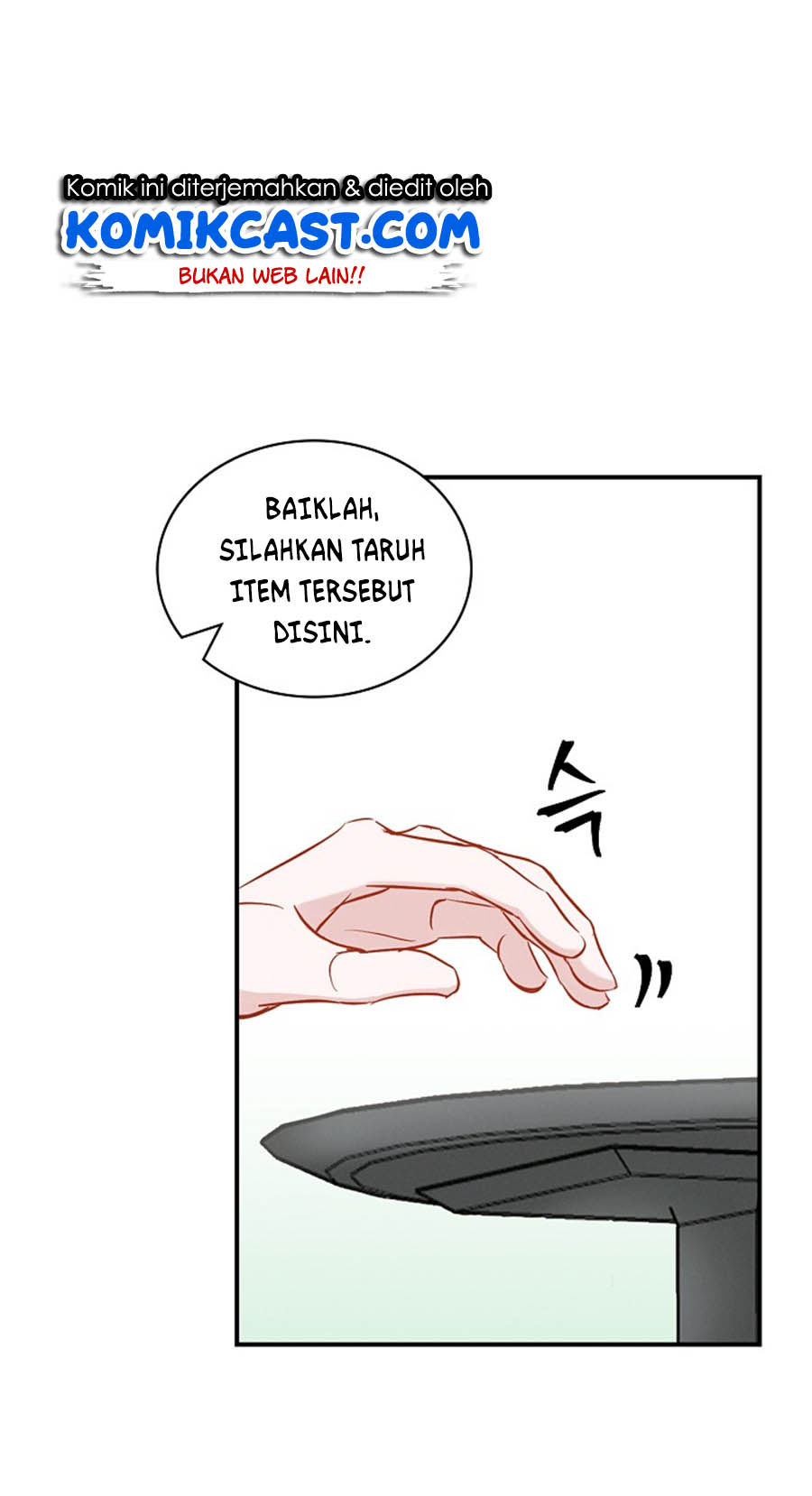 Leveling Up, By Only Eating! Chapter 13 Gambar 33