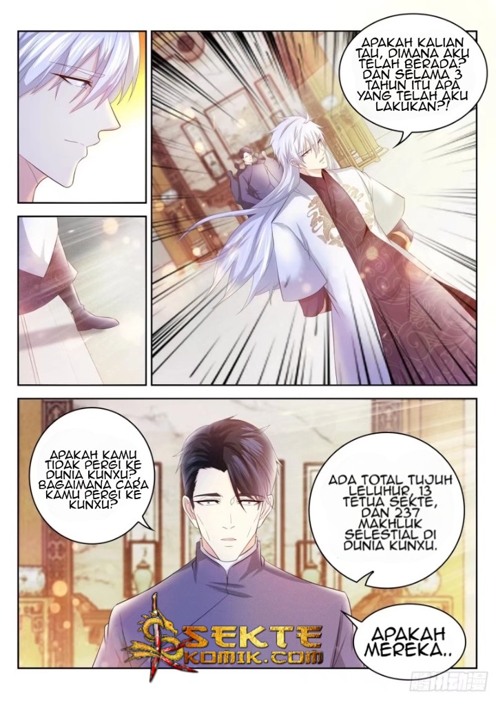 Rebirth Of The Urban Immortal Cultivator Chapter 400 Gambar 12