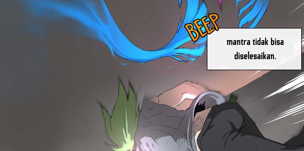 4 Cut Hero Chapter 91 Gambar 20