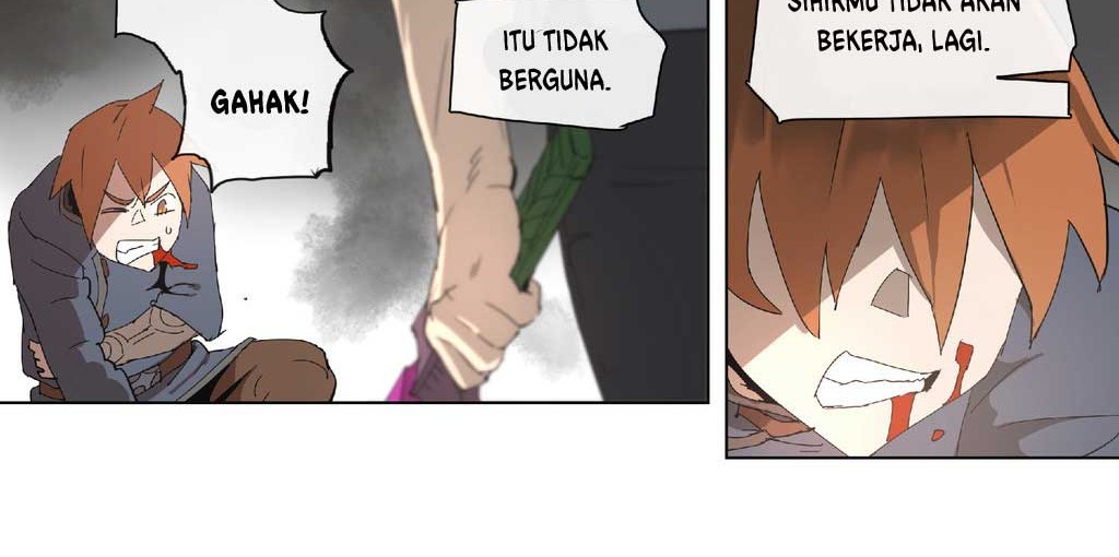 4 Cut Hero Chapter 91 Gambar 22