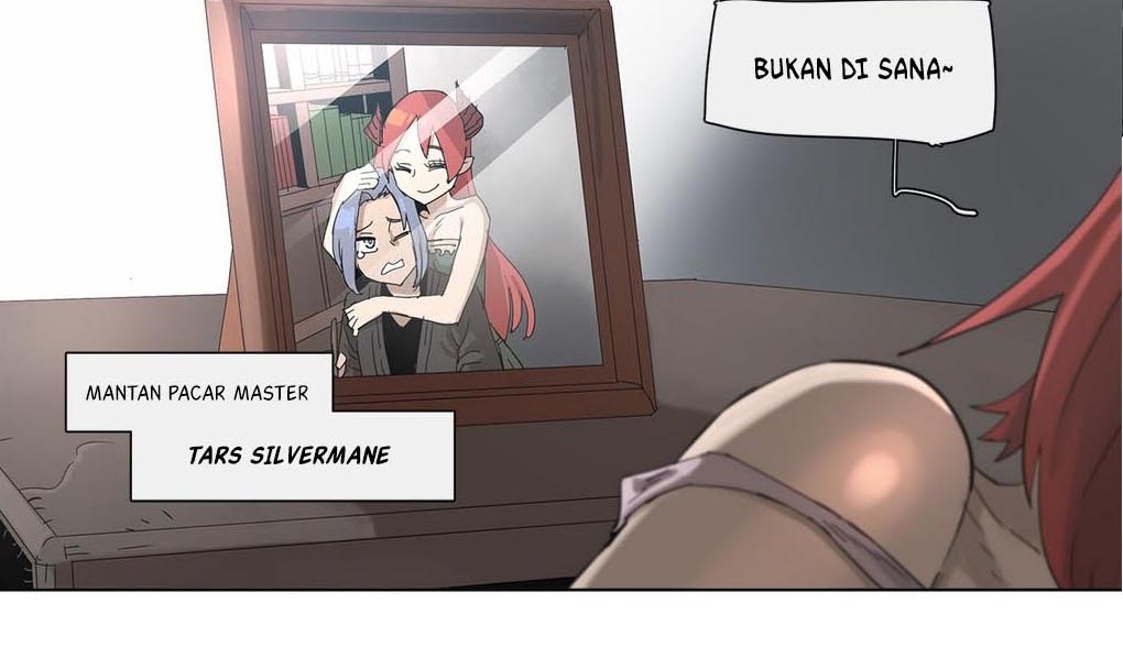 4 Cut Hero Chapter 90 Gambar 6