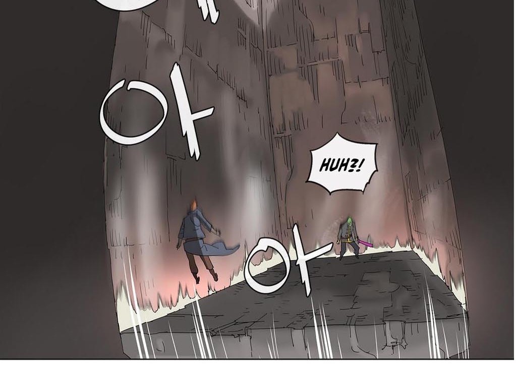 4 Cut Hero Chapter 90 Gambar 22