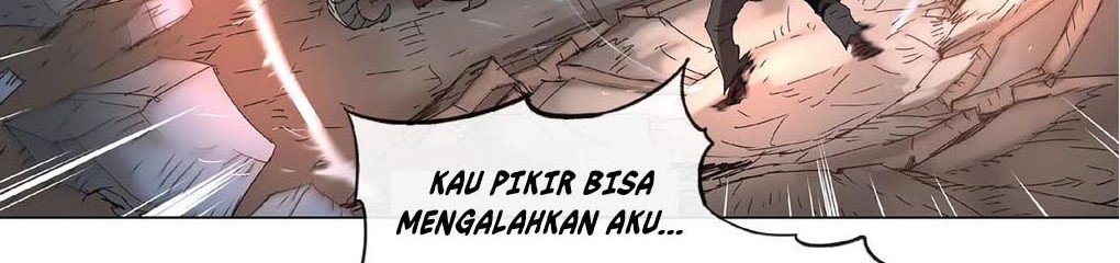 4 Cut Hero Chapter 89 Gambar 16