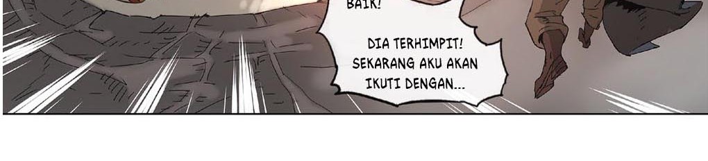 4 Cut Hero Chapter 89 Gambar 23
