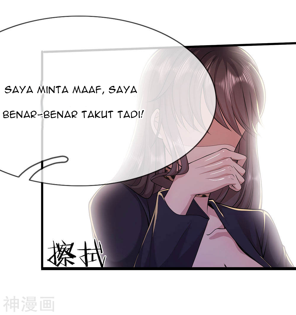 Medical Martial Arts Chapter 142 Gambar 5