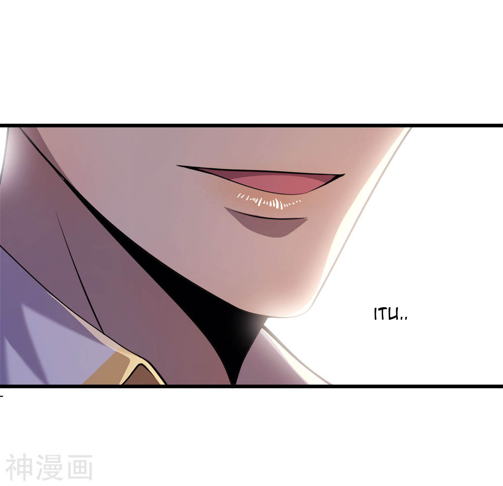 Medical Martial Arts Chapter 142 Gambar 17