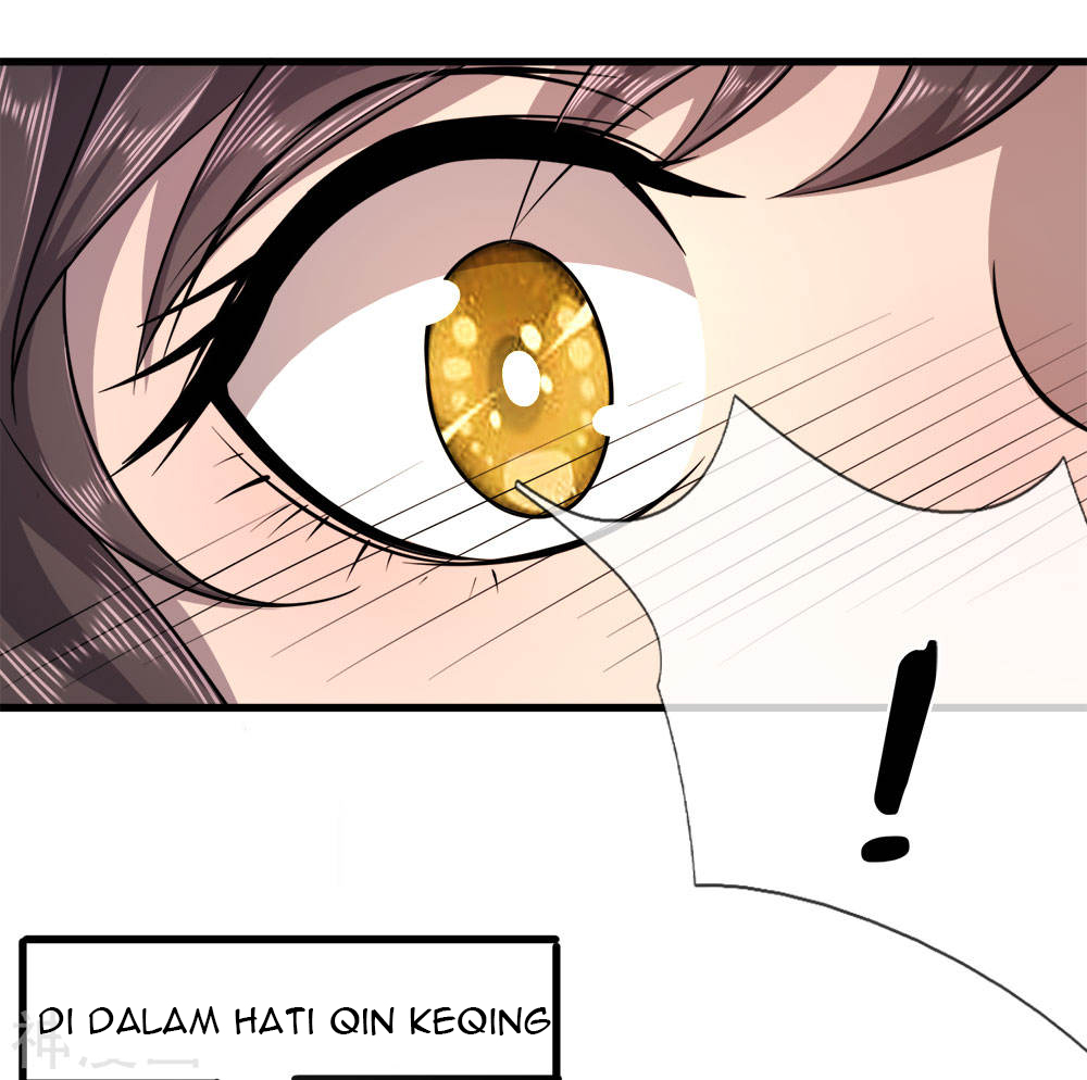 Medical Martial Arts Chapter 142 Gambar 19