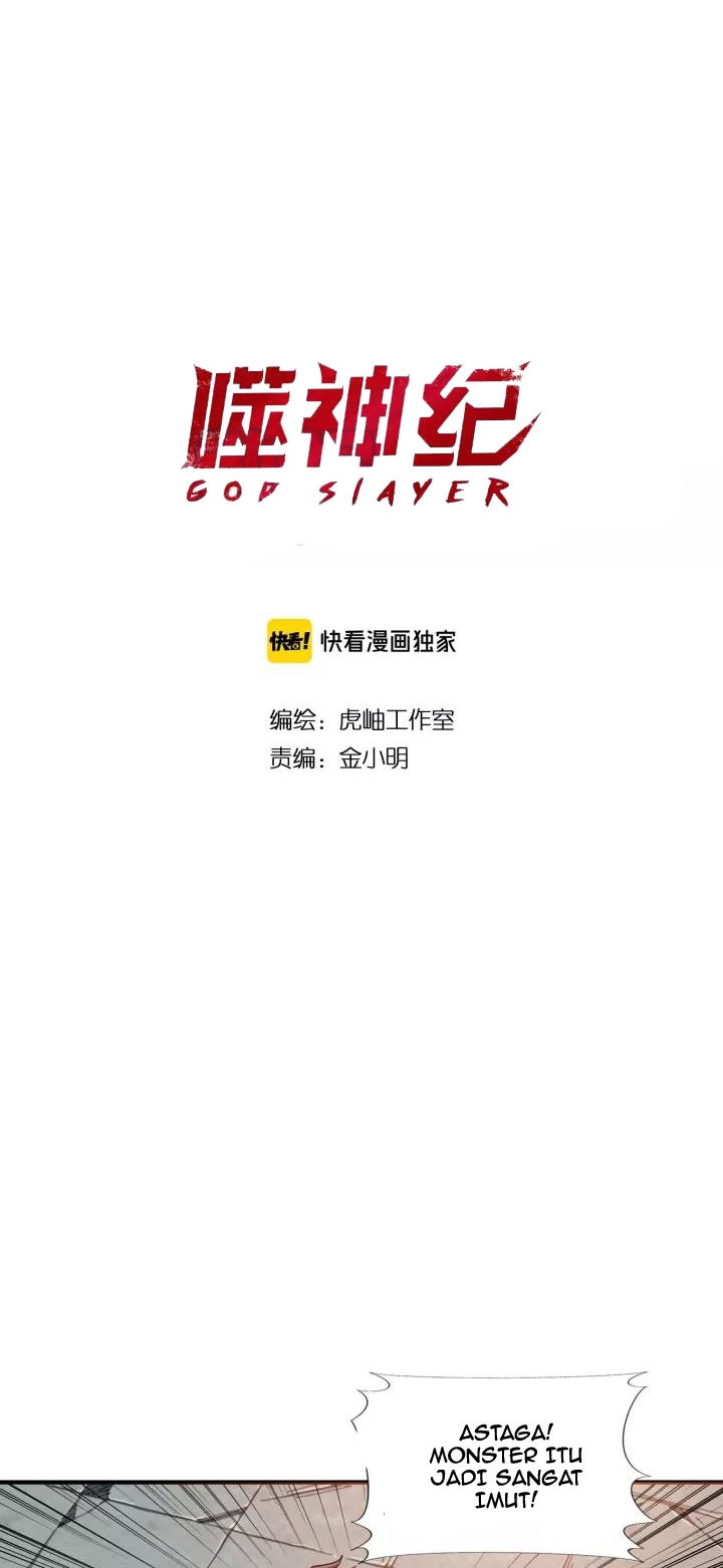 God Slayer Chapter 121 Gambar 4