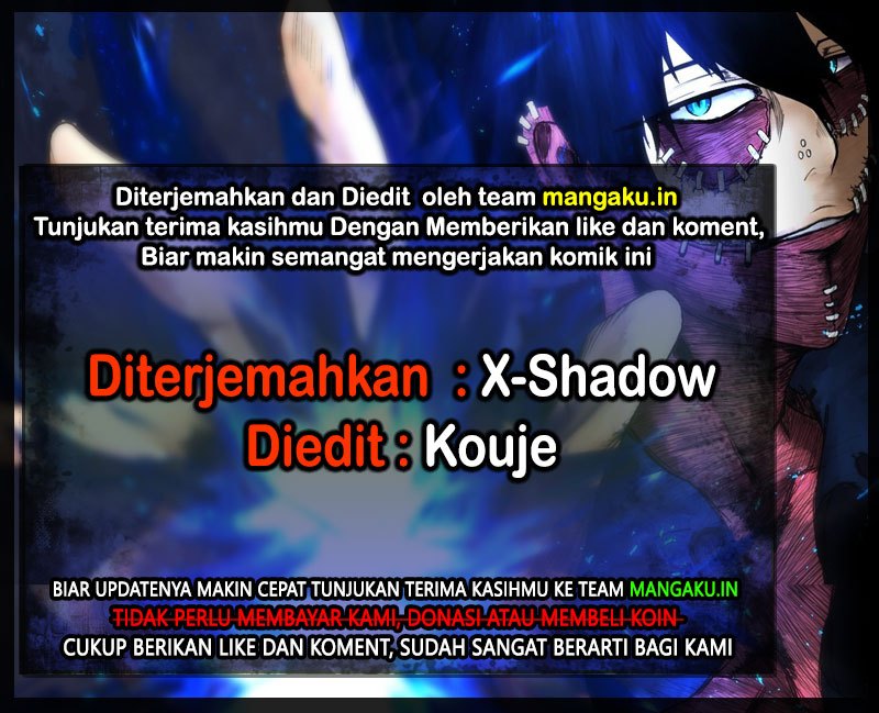 Komik Boku no Hero Academia Chapter 275 gambar nomor 1