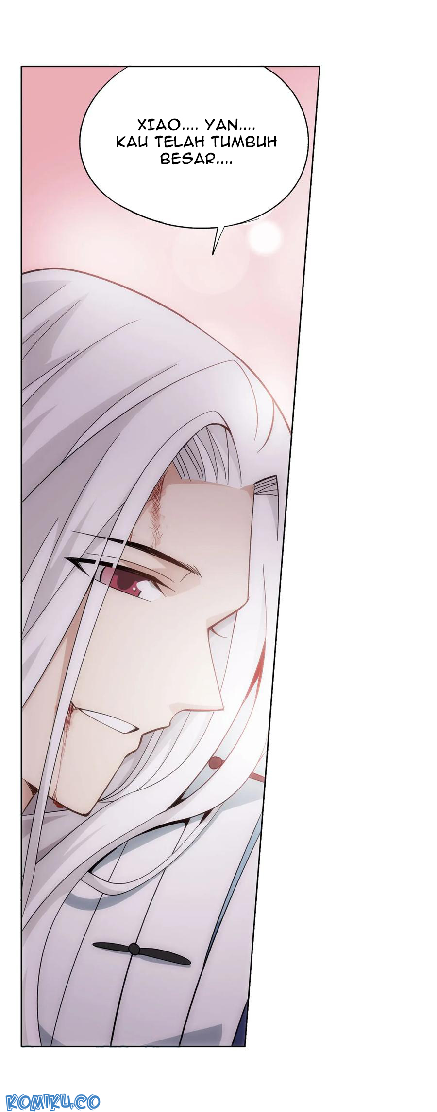 Battle Through the Heavens Chapter 297 Gambar 6