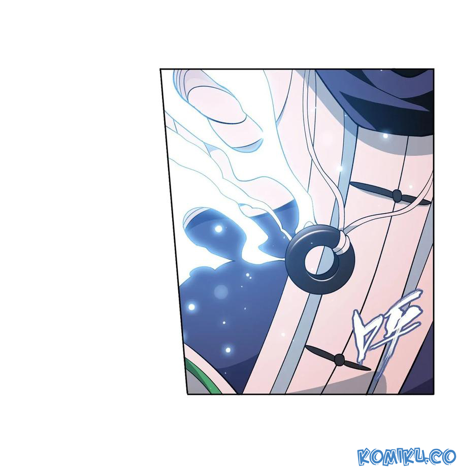 Battle Through the Heavens Chapter 297 Gambar 10